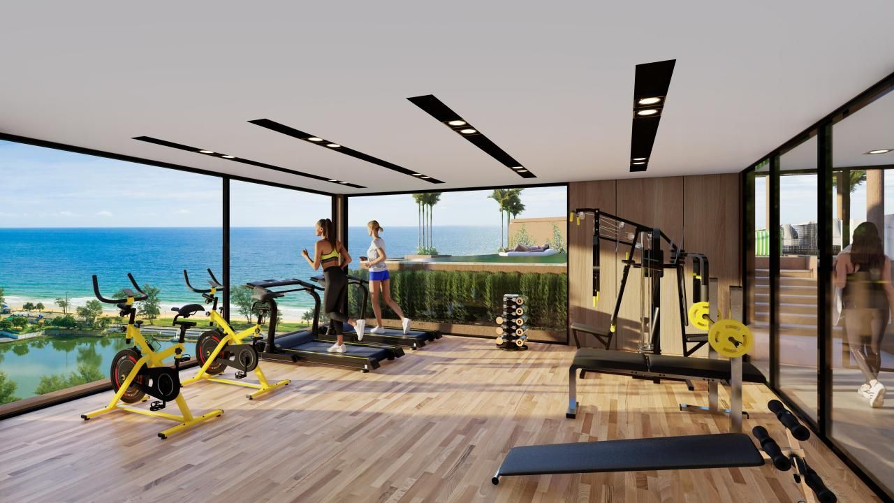 Appartamento a Phuket, Thailandia, 30.01 m² - foto 8