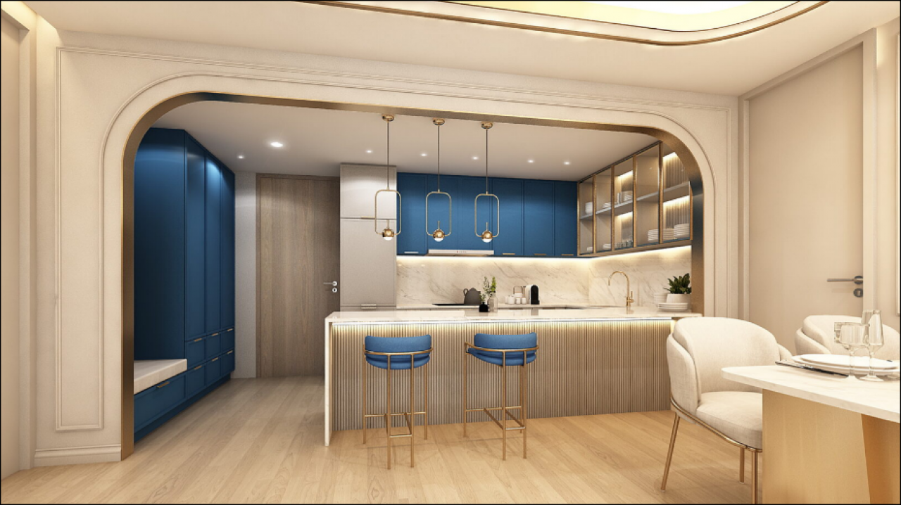 Appartement à Phuket, Thaïlande, 38 m² - image 8