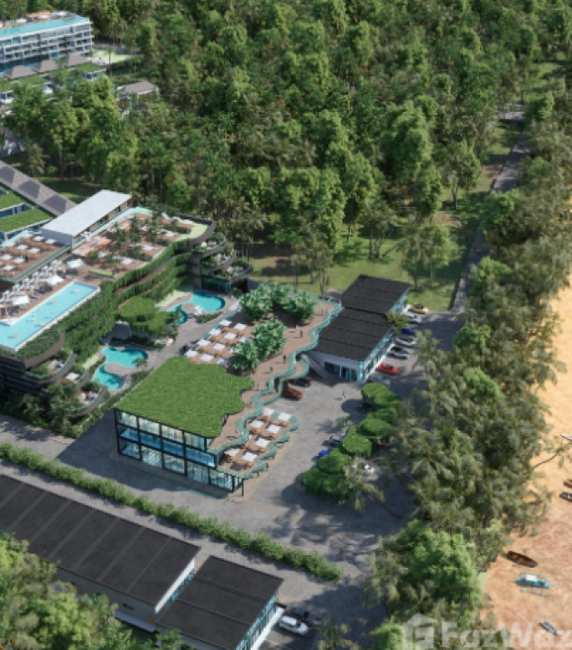 Appartamento a Phuket, Thailandia, 104.4 m² - foto 8