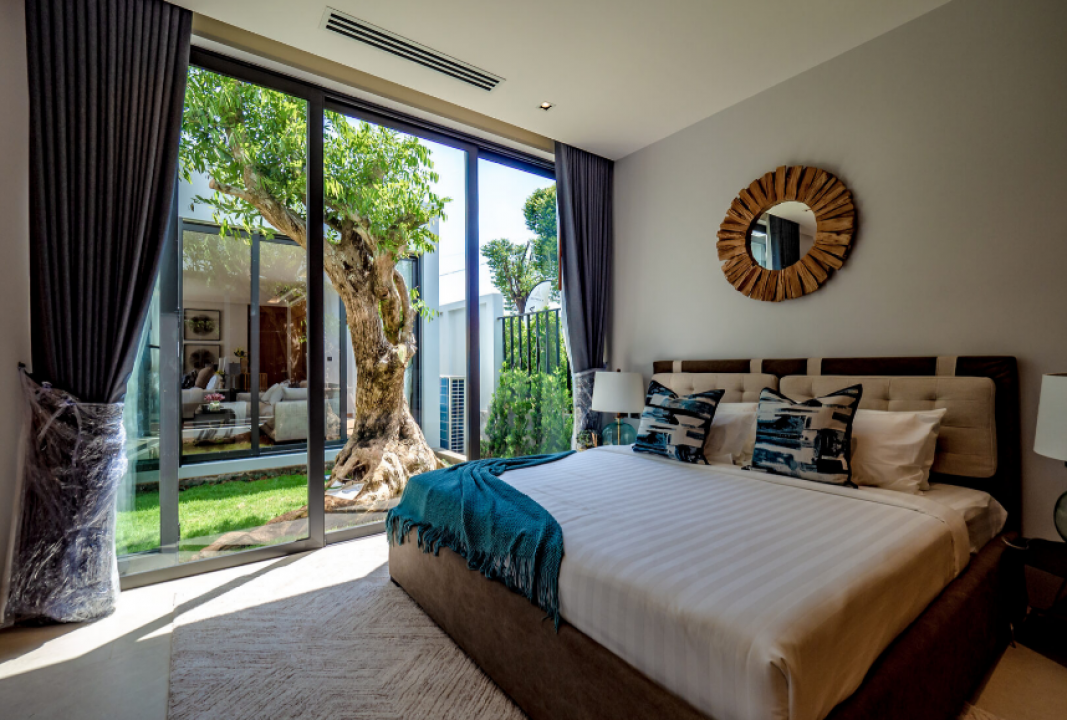 Villa a Phuket, Thailandia, 654 m² - foto 8