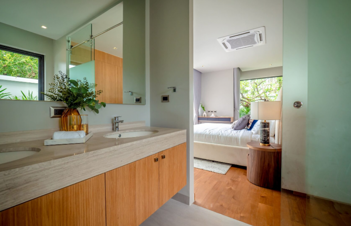 Villa in Phuket, Thailand, 608 m² - picture 8