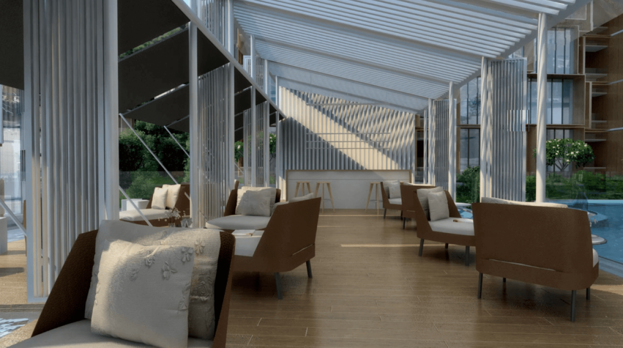 Appartement à Phuket, Thaïlande, 37.1 m² - image 8