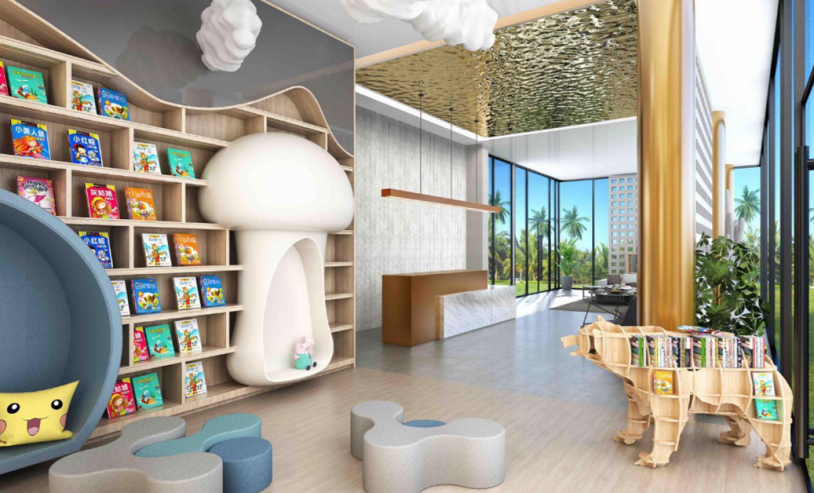 Appartamento a Phuket, Thailandia, 62.69 m² - foto 8