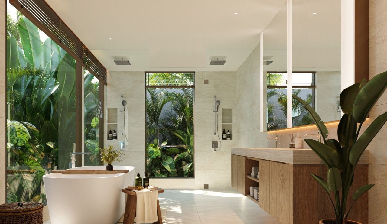 Villa a Phuket, Thailandia, 357.4 m² - foto 9