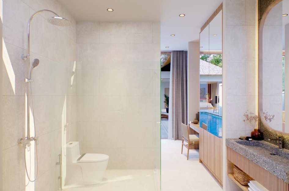 Villa in Phuket, Thailand, 208.62 m² - picture 9