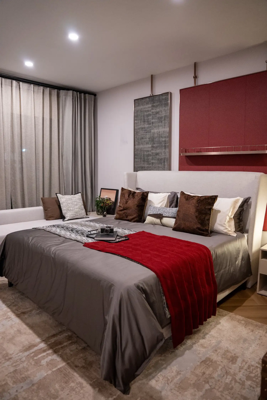 Appartement à Phuket, Thaïlande, 65 m² - image 9