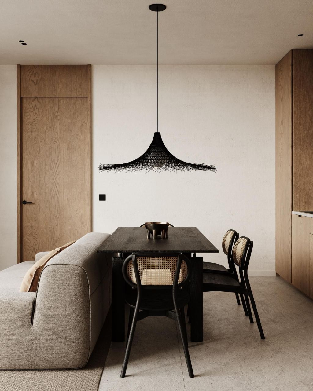 Wohnung in Phuket, Thailand, 52 m² - Foto 9