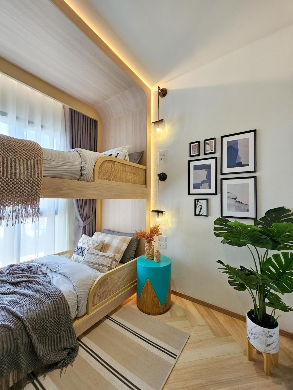 Appartamento a Phuket, Thailandia, 51 m² - foto 9