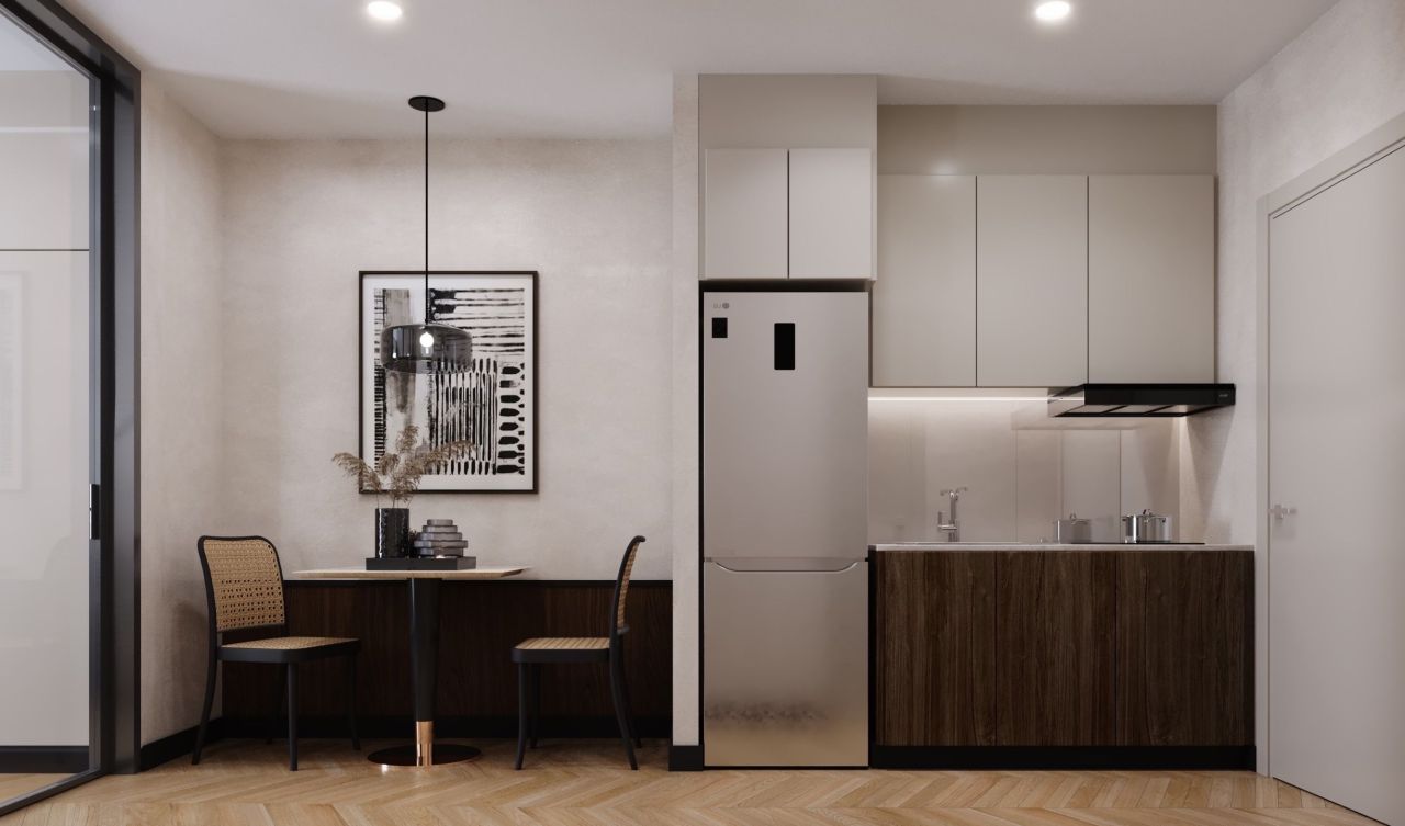 Appartement à Phuket, Thaïlande, 35.81 m² - image 9