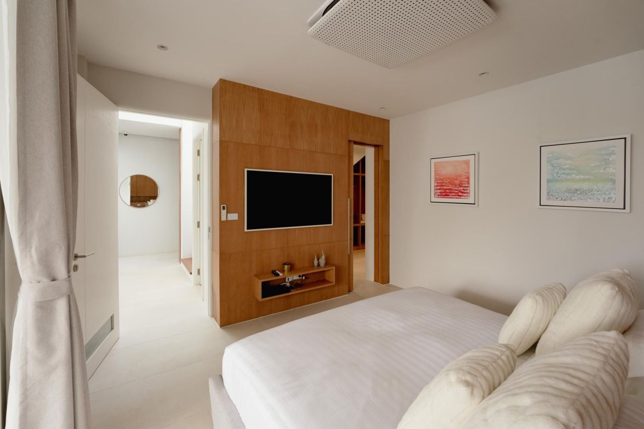 Villa en Phuket, Tailandia, 705 m² - imagen 9