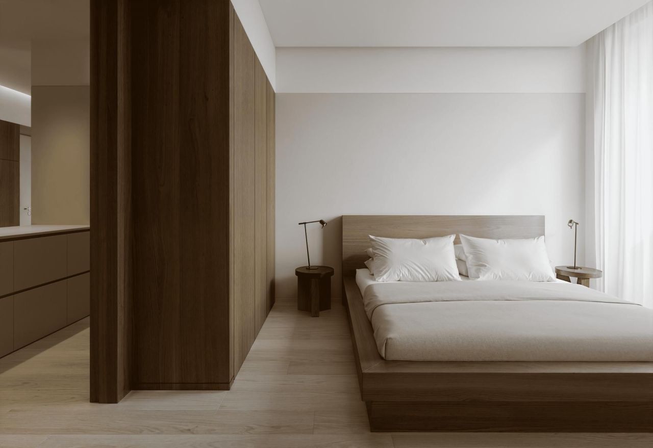 Wohnung in Phuket, Thailand, 36 m² - Foto 9