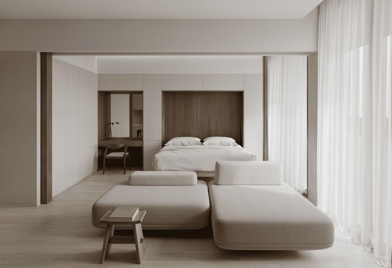 Flat in Phuket, Thailand, 124 m² - picture 9