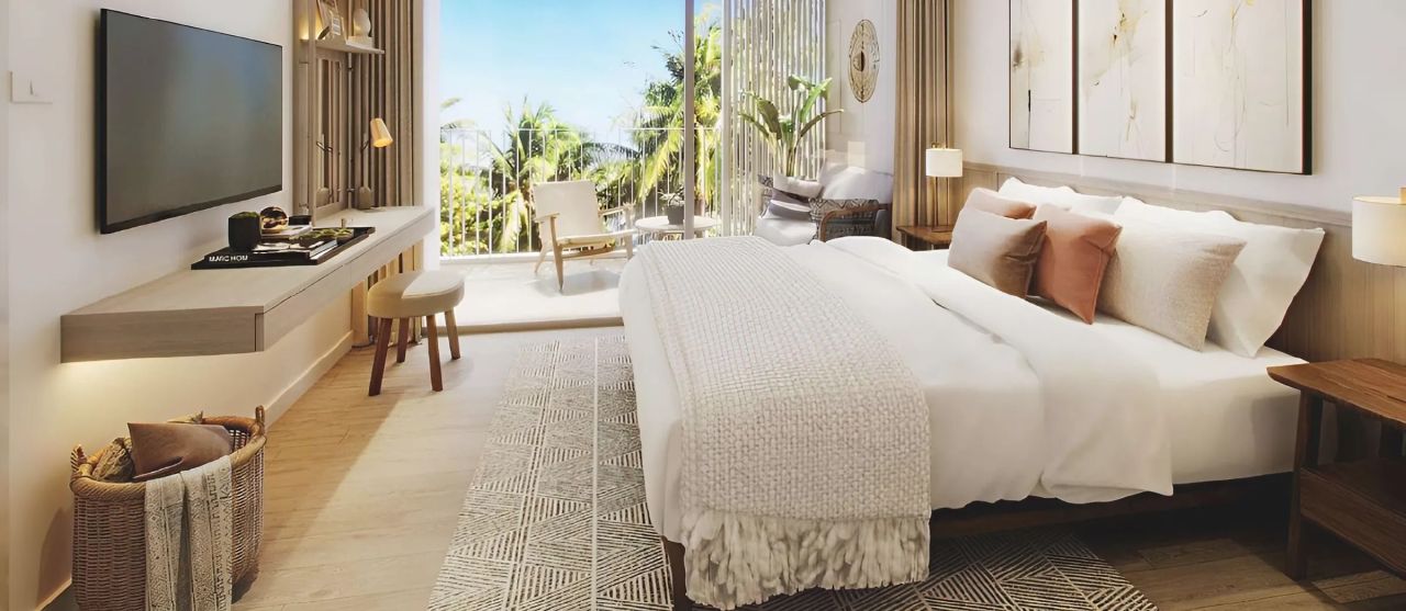 Appartamento a Phuket, Thailandia, 52 m² - foto 9