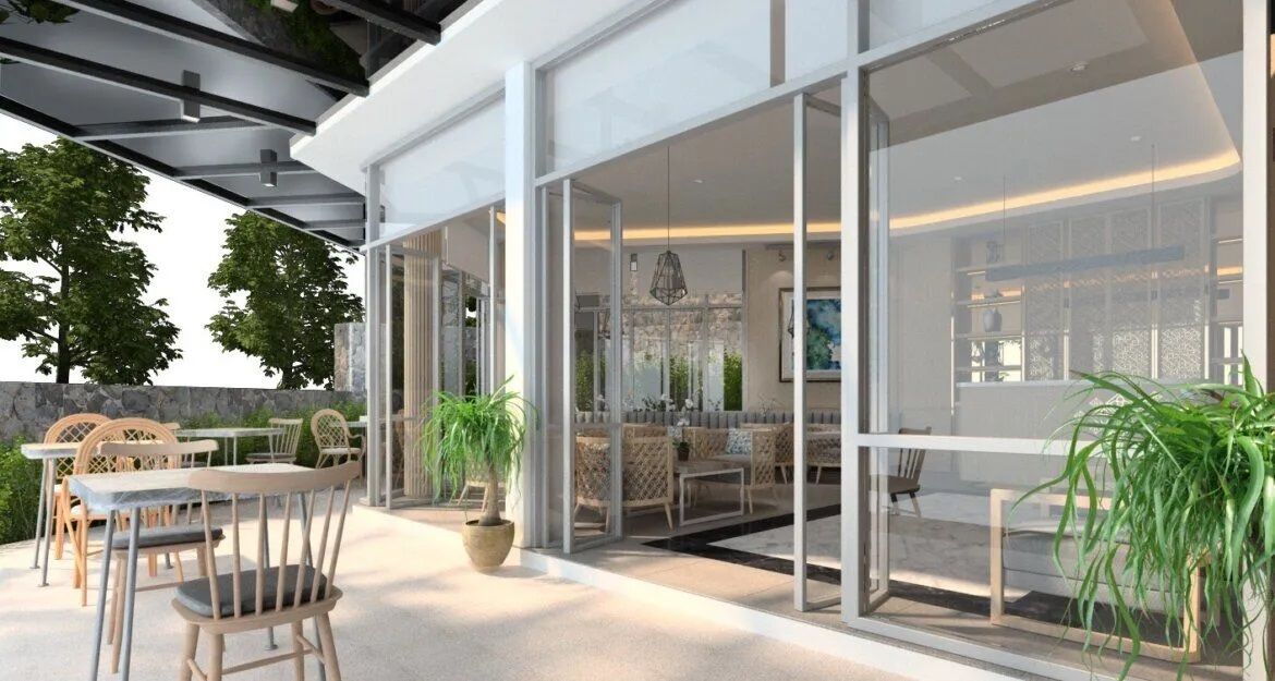 Appartamento a Phuket, Thailandia, 75.5 m² - foto 9