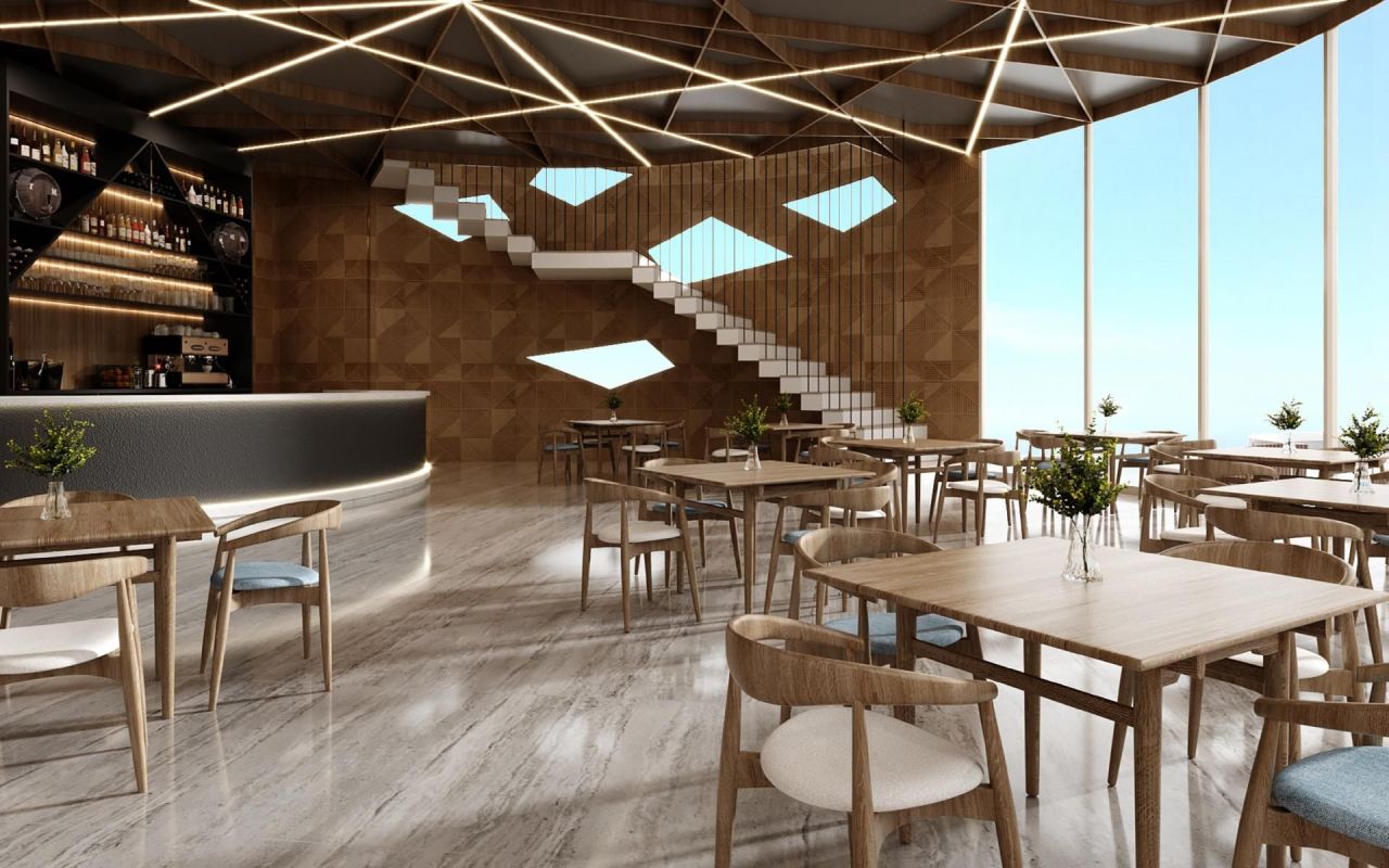 Wohnung in Phuket, Thailand, 58.6 m² - Foto 9