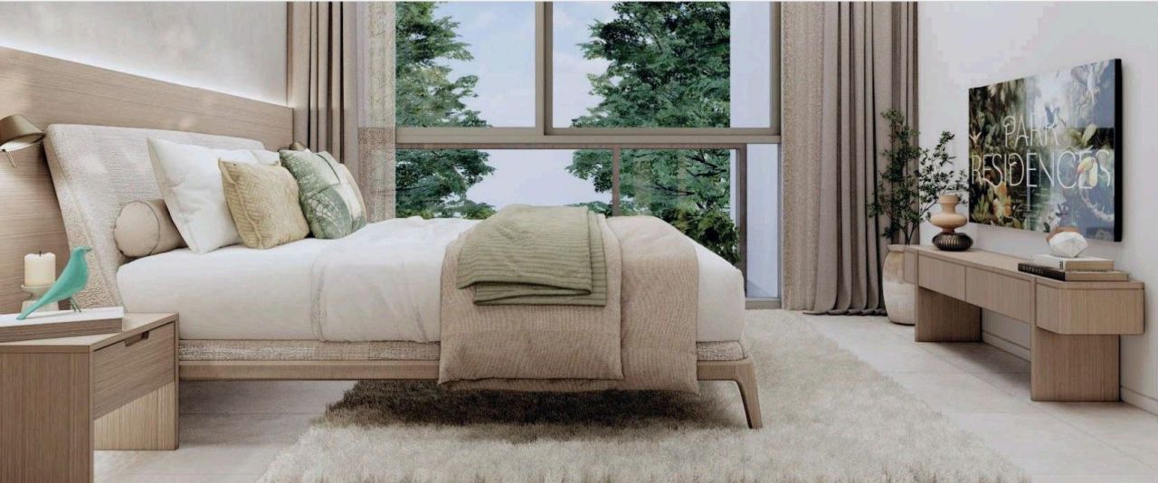 Piso en Phuket, Tailandia, 47 m² - imagen 9