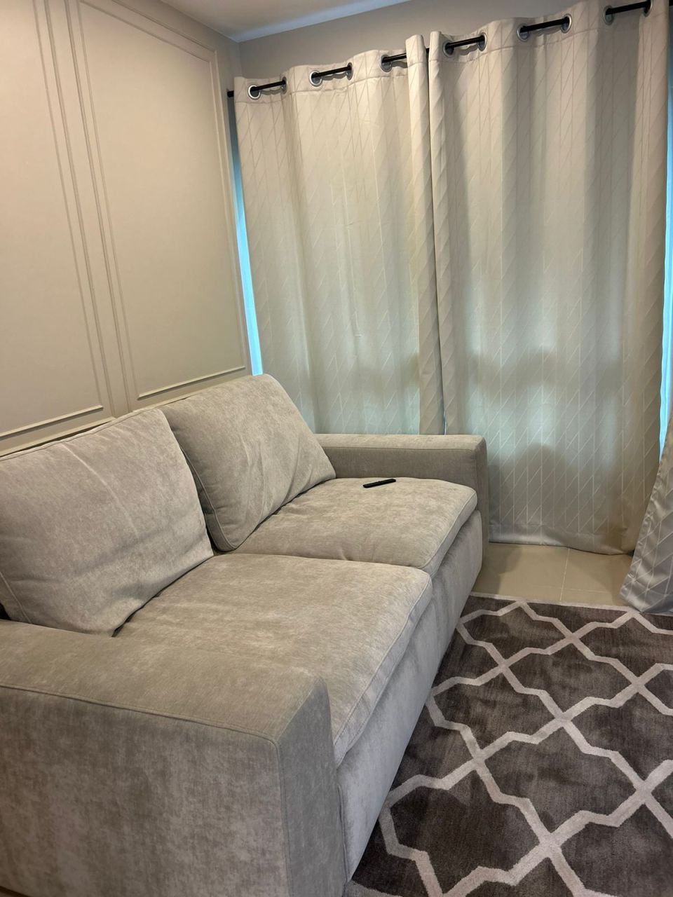 Flat in Phuket, Thailand, 63.4 m² - picture 9