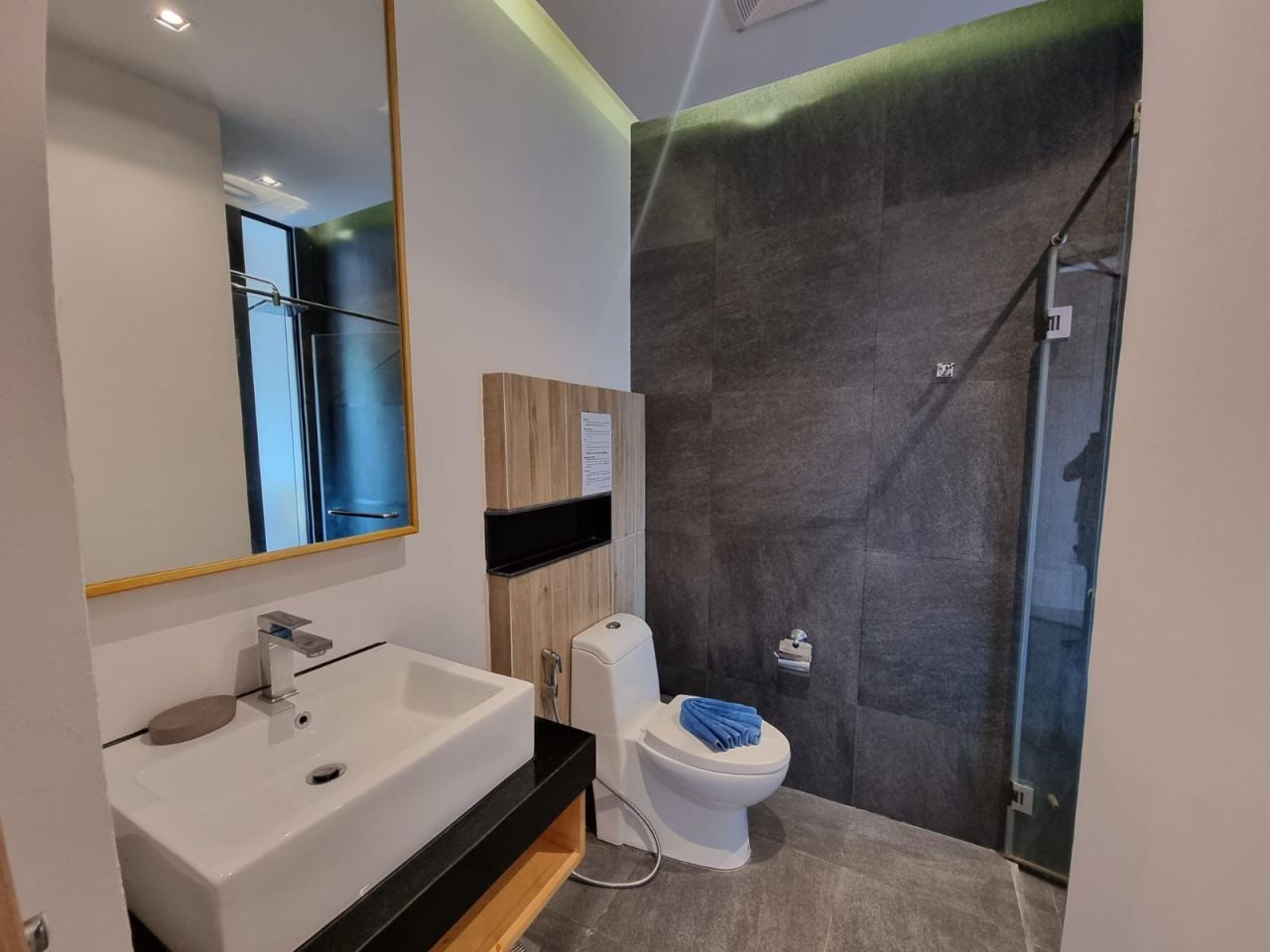 Studio in Phuket, Thailand, 30.25 m² - picture 9