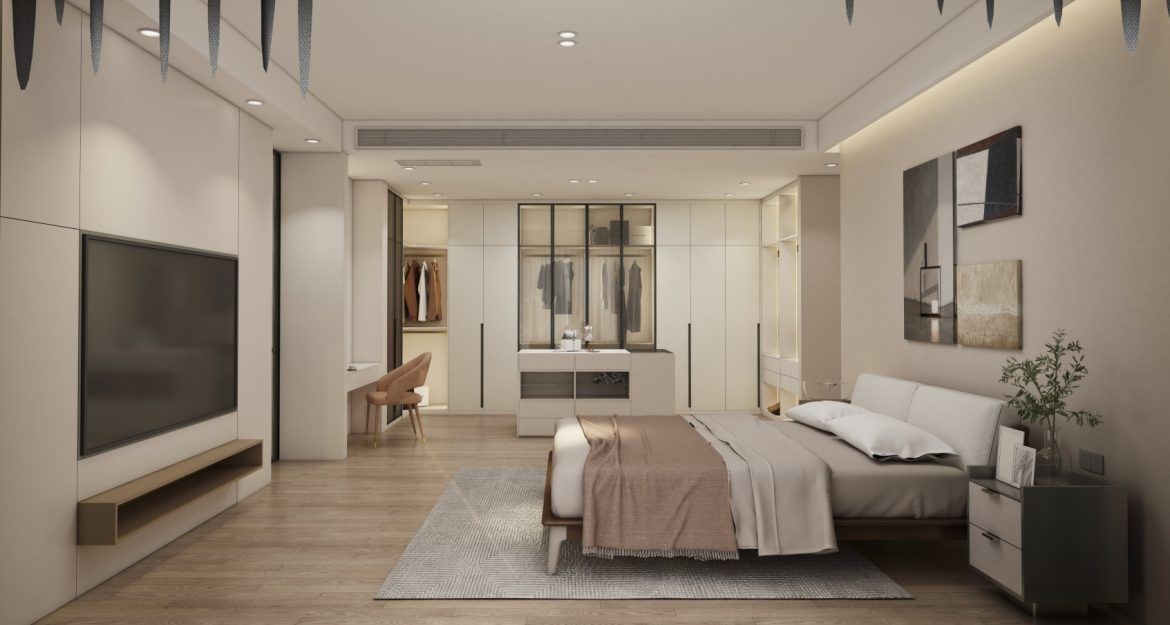 Villa in Phuket, Thailand, 343 m² - picture 9