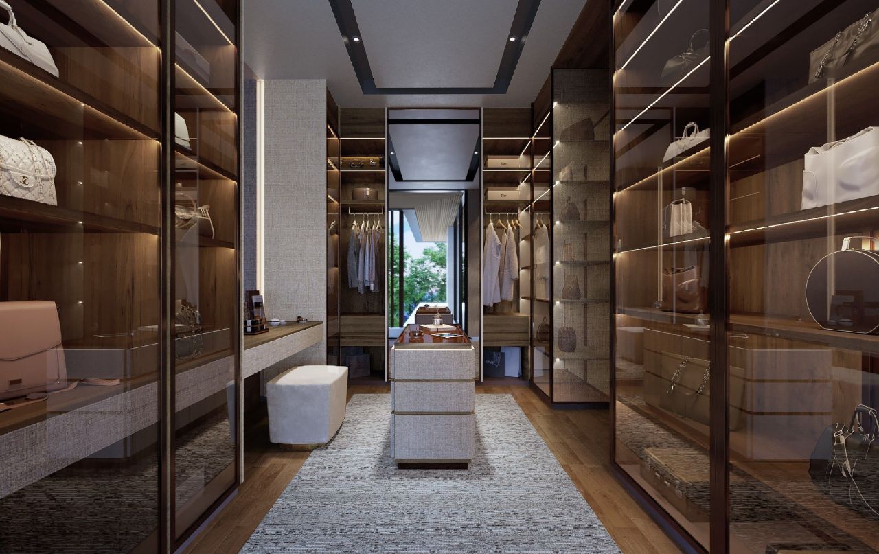 Villa in Phuket, Thailand, 907 m² - Foto 9