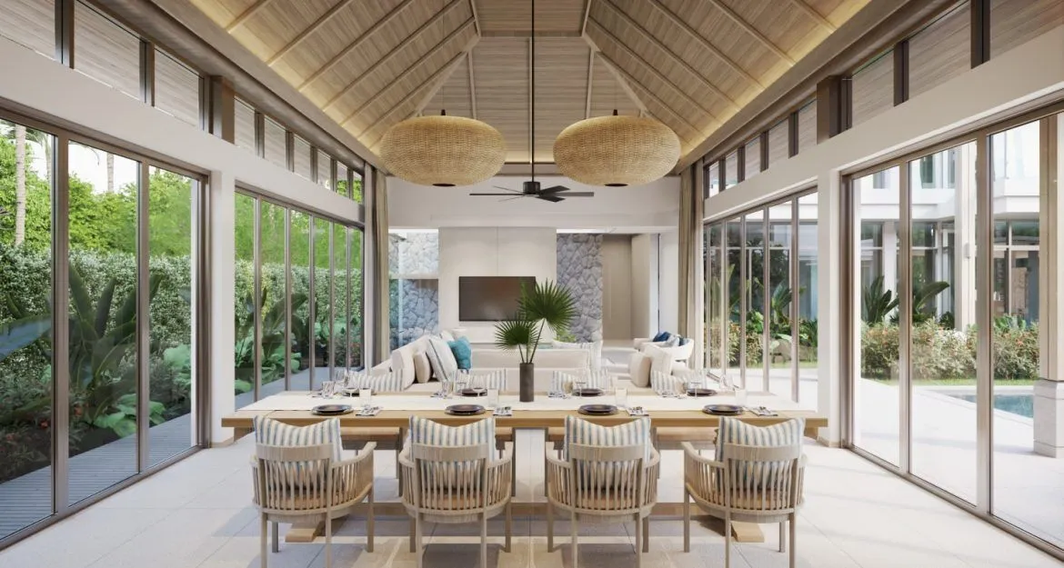Villa in Phuket, Thailand, 675.99 m² - picture 9