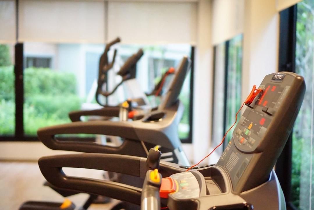 Wohnung in Phuket, Thailand, 36 m² - Foto 9