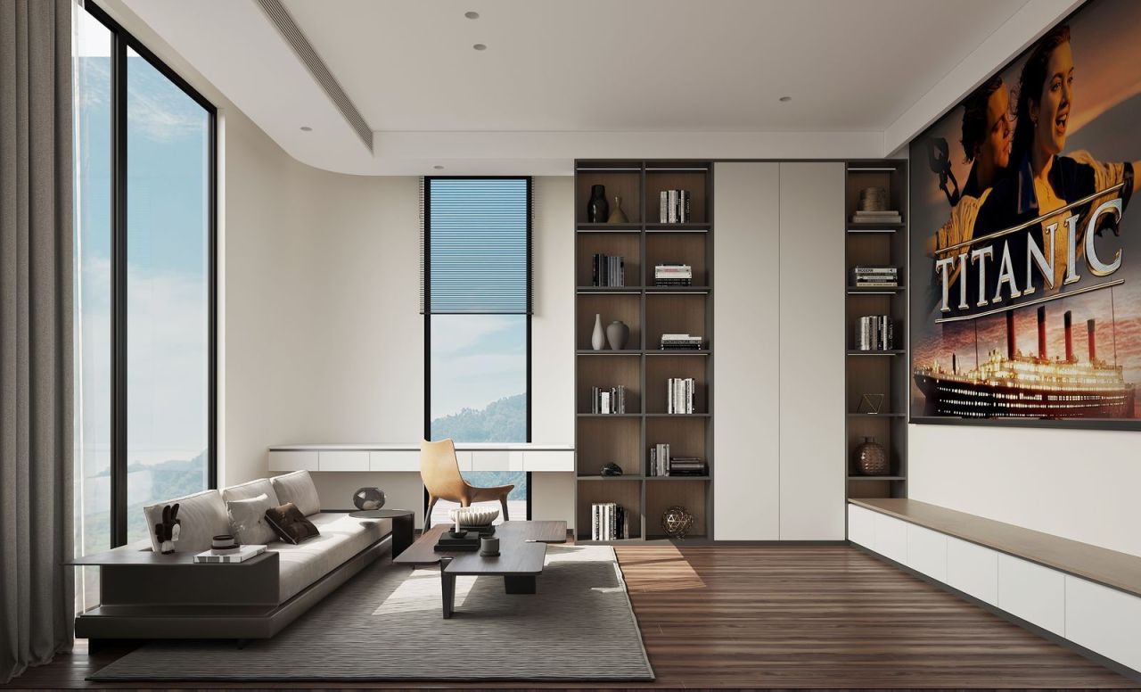 Villa a Phuket, Thailandia, 406 m² - foto 9