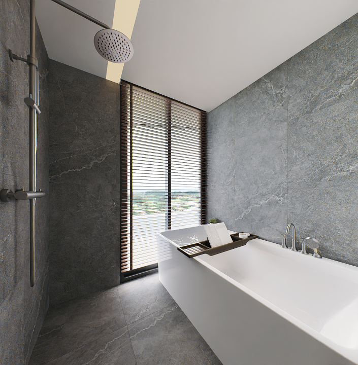 Wohnung in Phuket, Thailand, 101.8 m² - Foto 9