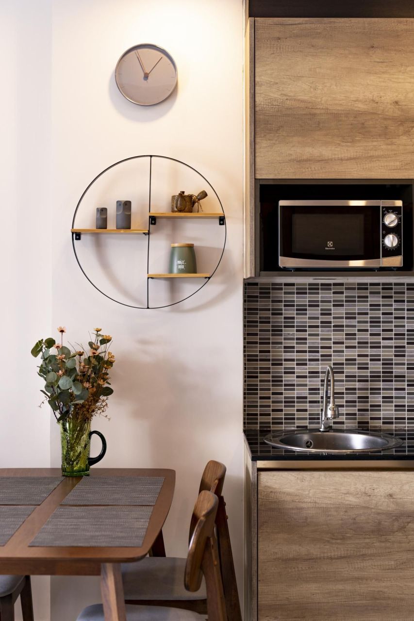 Wohnung in Phuket, Thailand, 56 m² - Foto 9