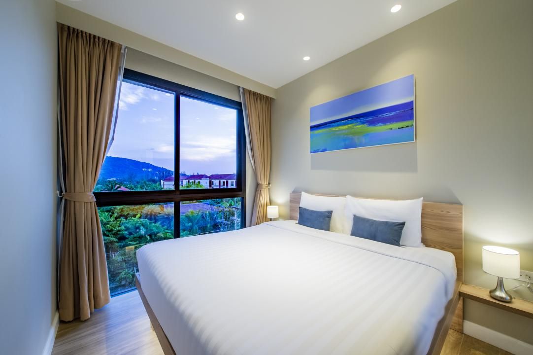 Appartamento a Phuket, Thailandia, 65.65 m² - foto 9