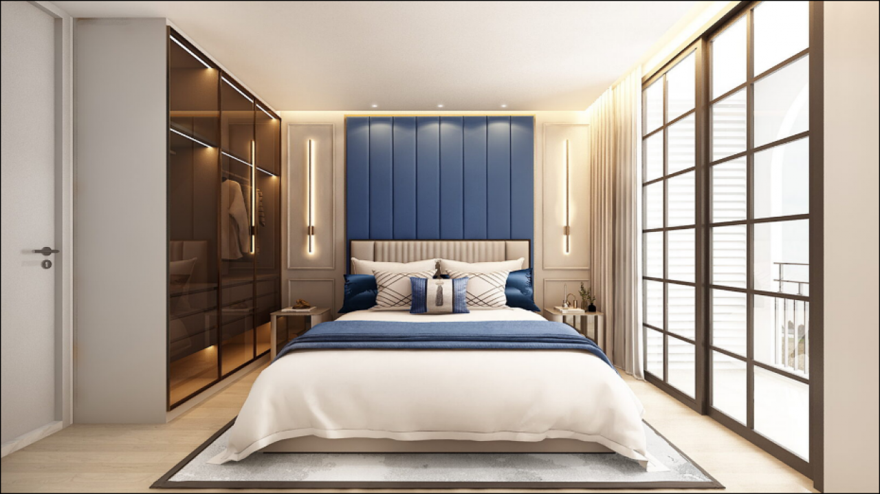 Appartement à Phuket, Thaïlande, 38 m² - image 9