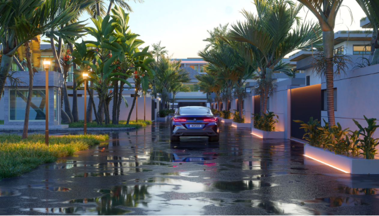 Appartamento a Phuket, Thailandia, 62.6 m² - foto 9