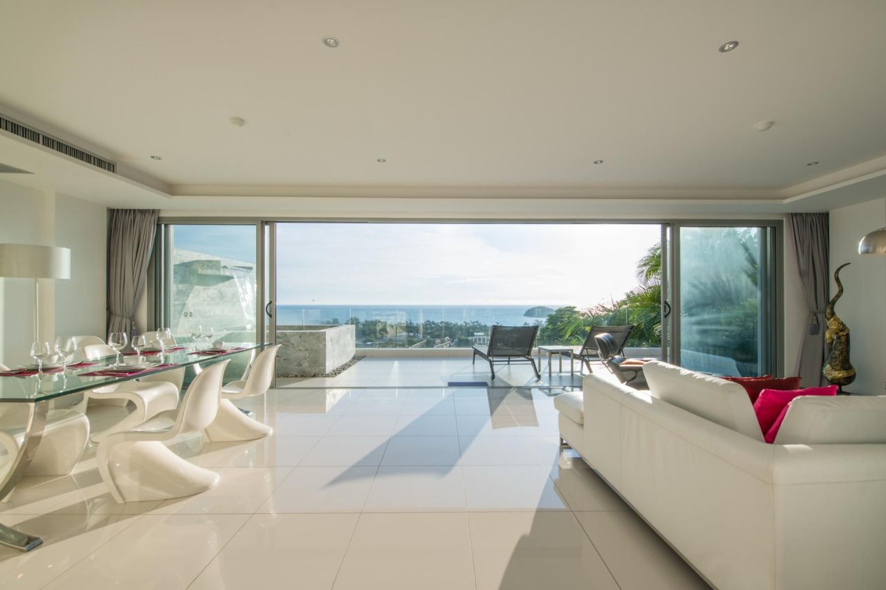 Flat in Phuket, Thailand, 398.1 m² - picture 9