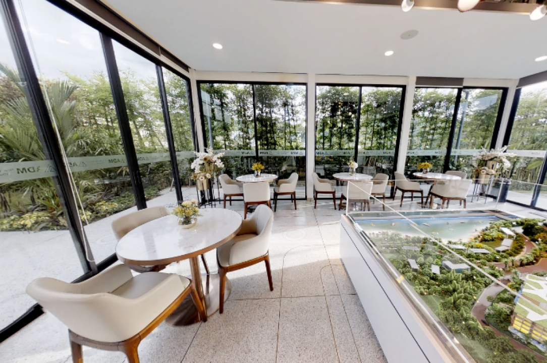 Appartement à Phuket, Thaïlande, 37.1 m² - image 9