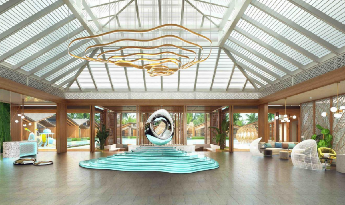 Appartamento a Phuket, Thailandia, 62.69 m² - foto 9