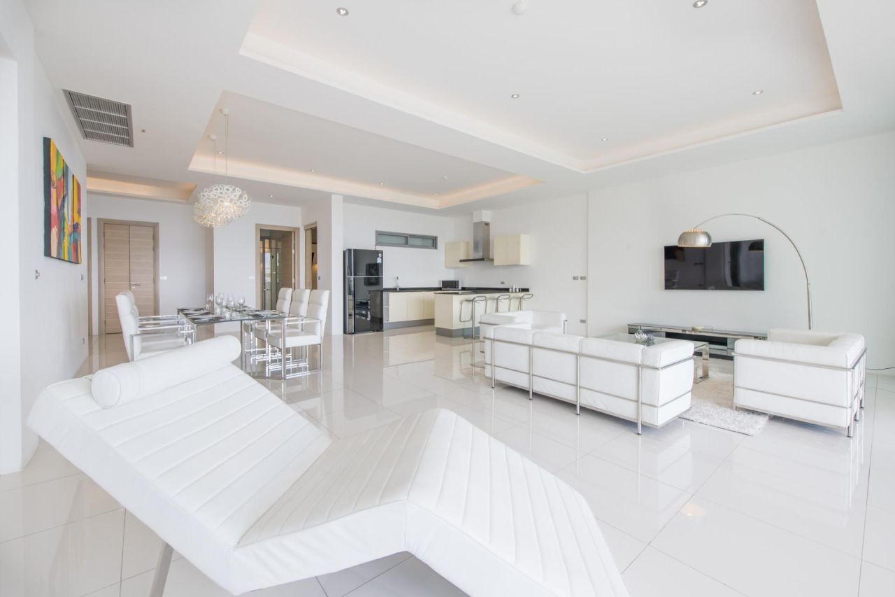 Appartamento a Phuket, Thailandia, 115.83 m² - foto 9