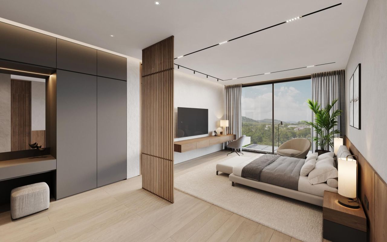 Villa in Phuket, Thailand, 742 m² - Foto 10