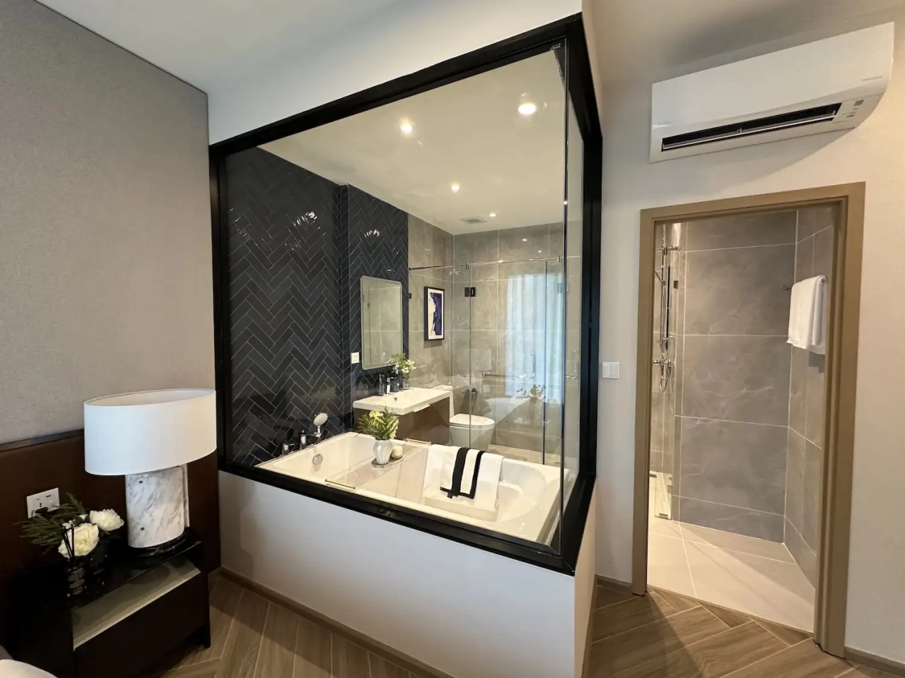 Appartement à Phuket, Thaïlande, 65 m² - image 10