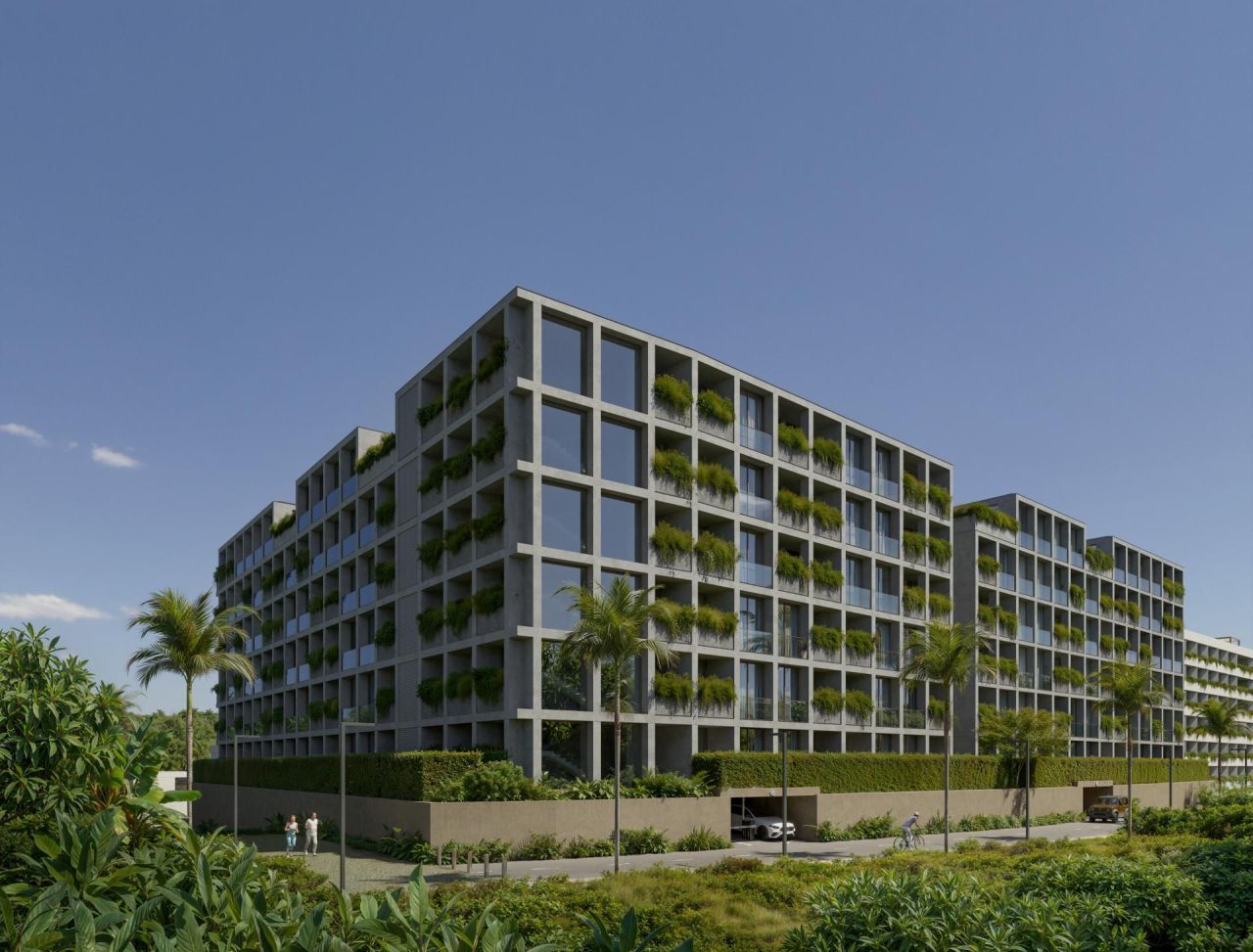 Piso en Phuket, Tailandia, 81 m² - imagen 10