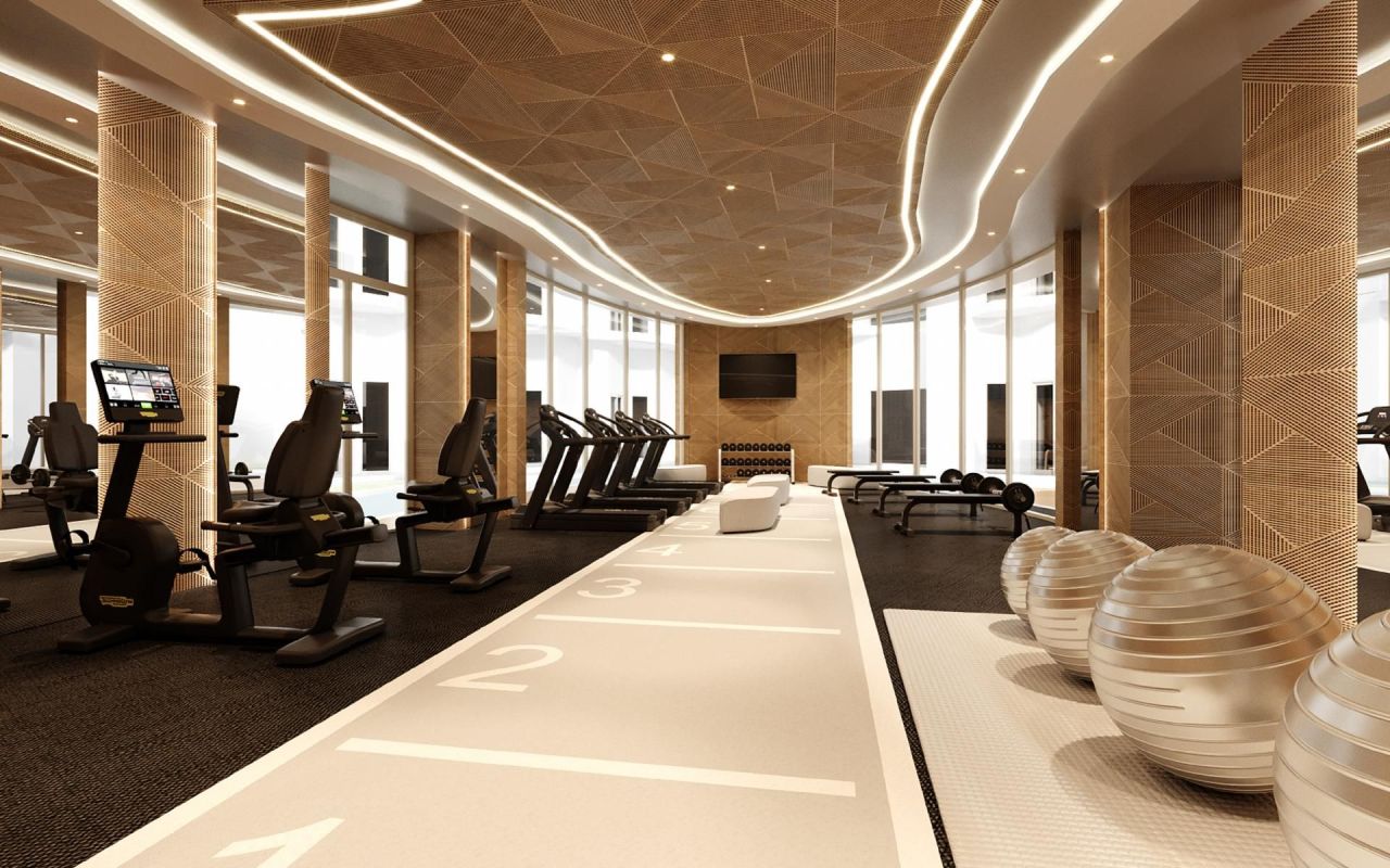 Wohnung in Phuket, Thailand, 58.6 m² - Foto 10