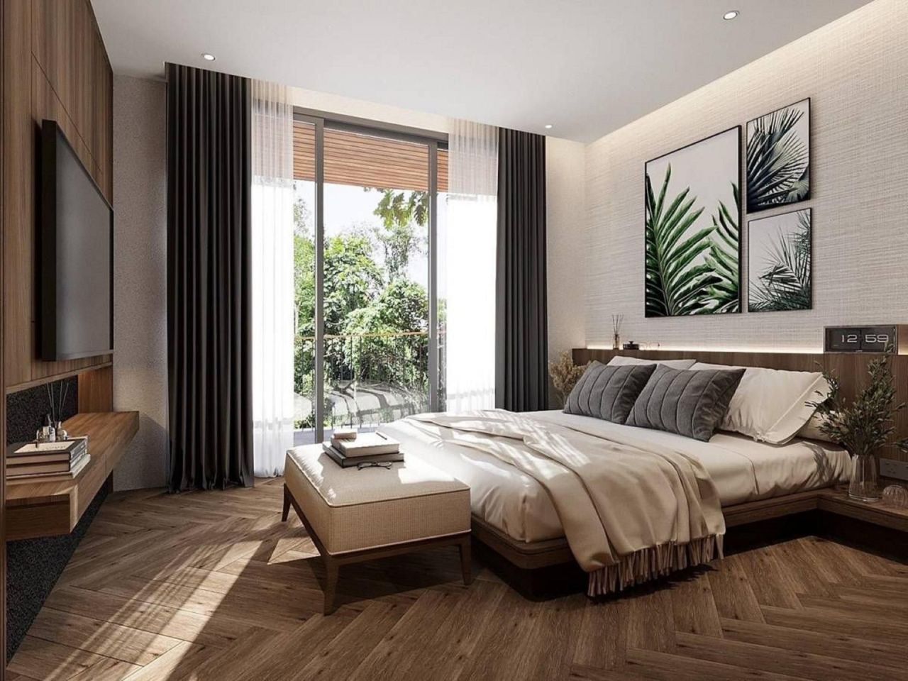 Villa in Phuket, Thailand, 467 m² - picture 10