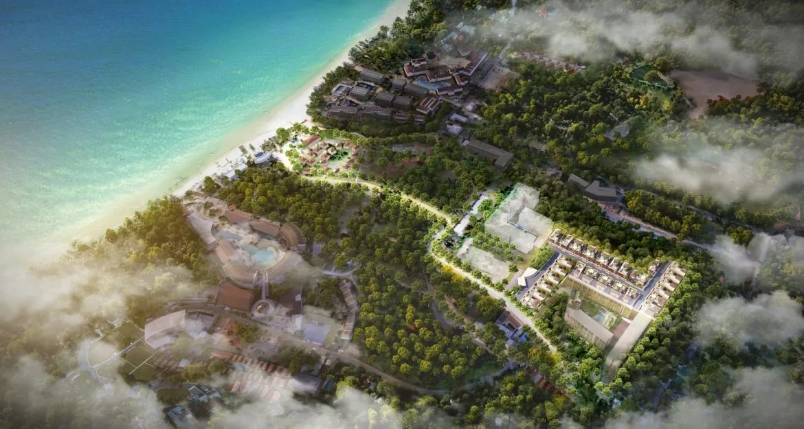 Villa à Phuket, Thaïlande, 355 m² - image 10