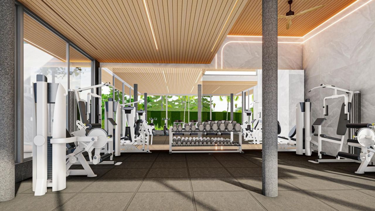 Villa a Phuket, Thailandia, 330 m² - foto 10