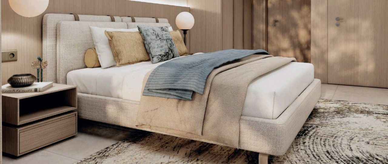 Appartement à Phuket, Thaïlande, 79 m² - image 10