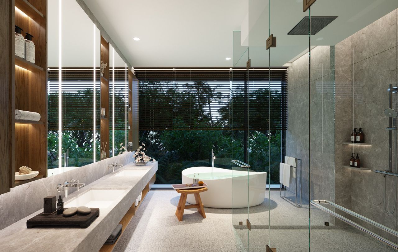 Villa in Phuket, Thailand, 907 m² - Foto 10