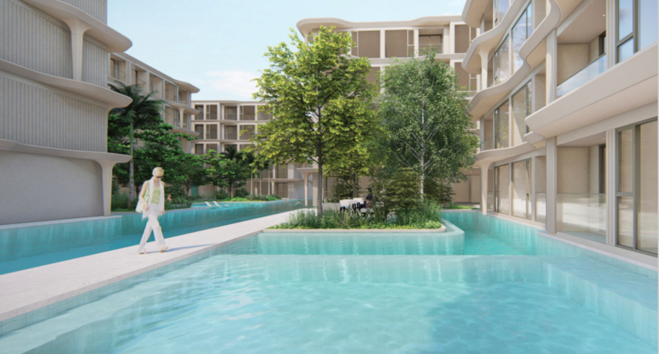 Wohnung in Phuket, Thailand, 80 m² - Foto 10