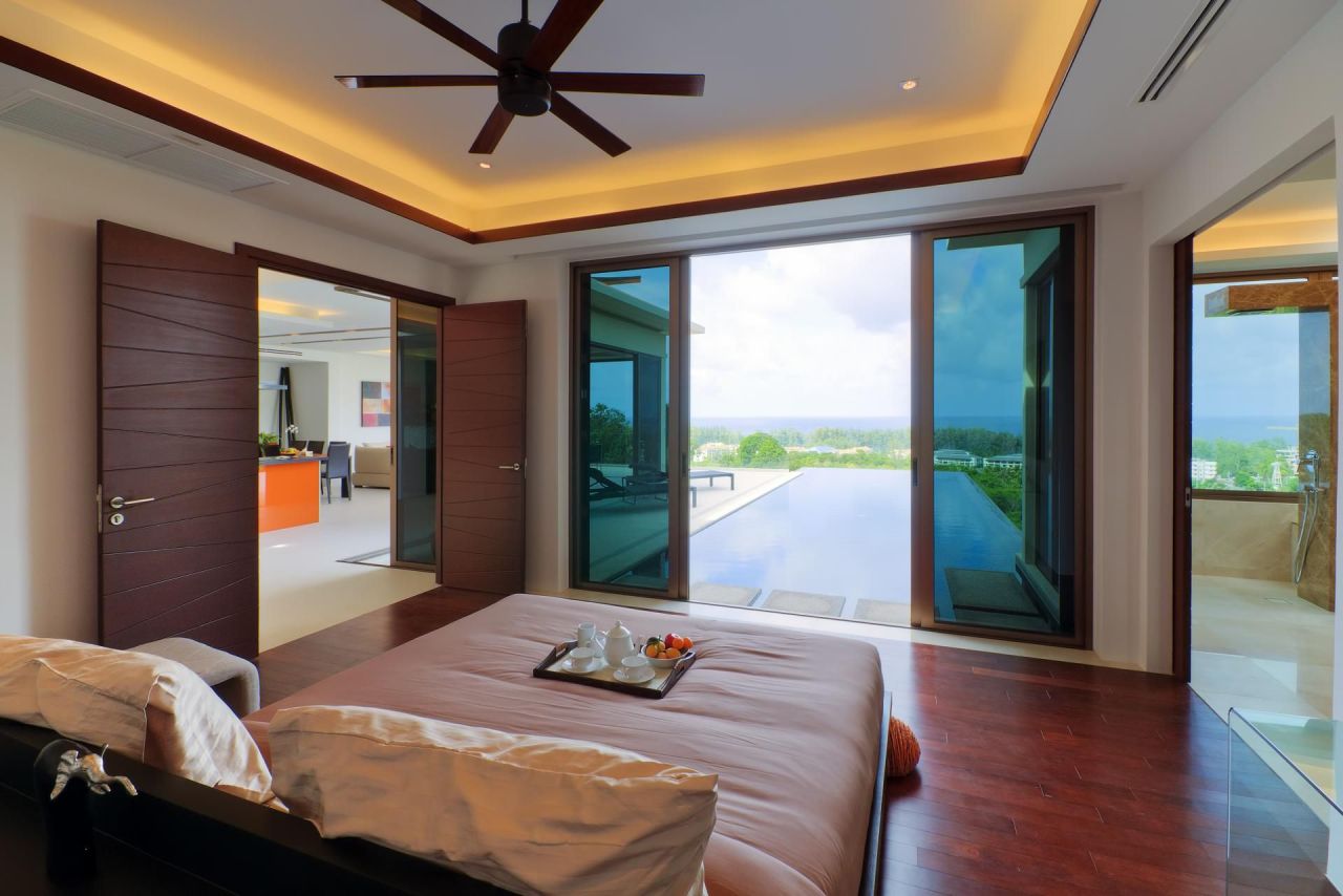 Villa à Phuket, Thaïlande, 360 m² - image 10