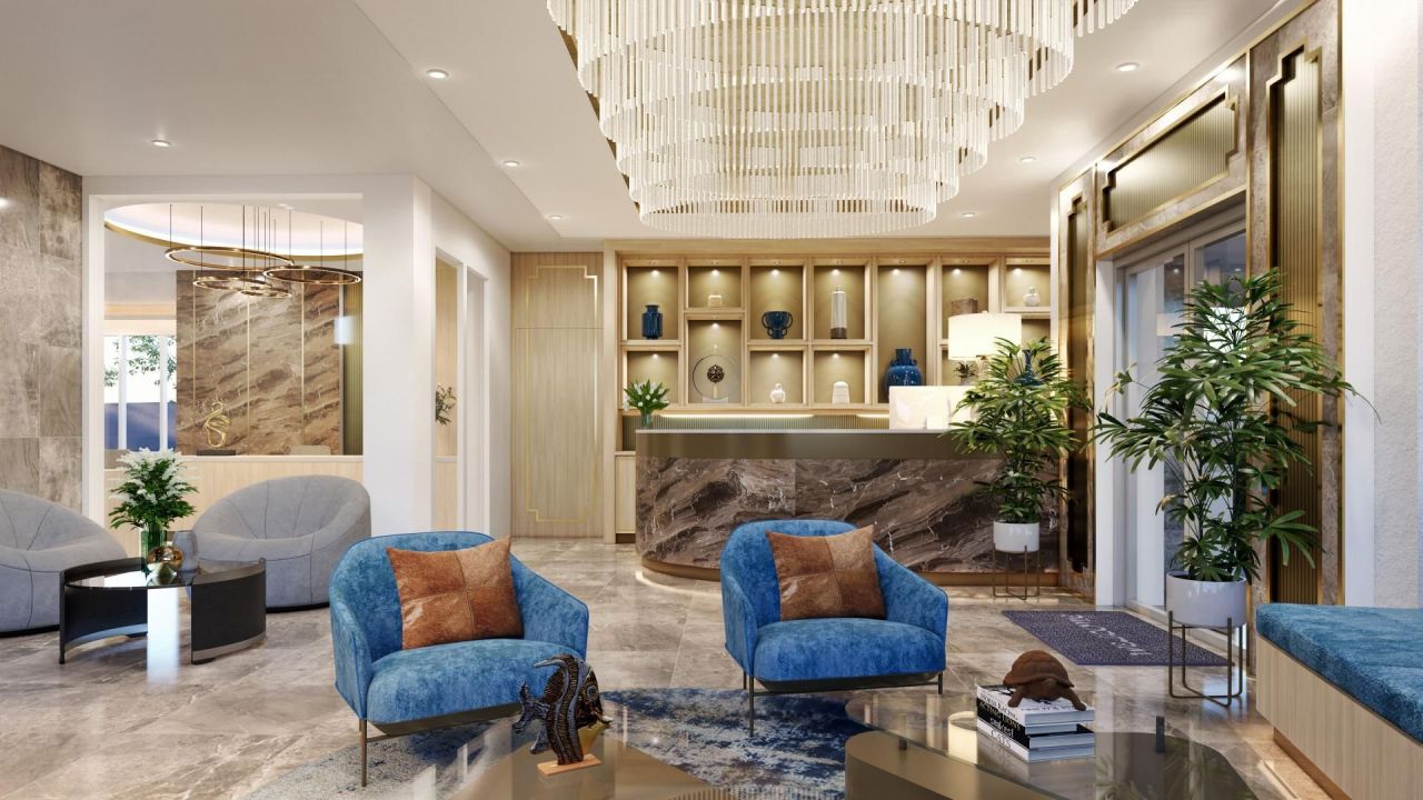 Wohnung in Phuket, Thailand, 47.22 m² - Foto 10