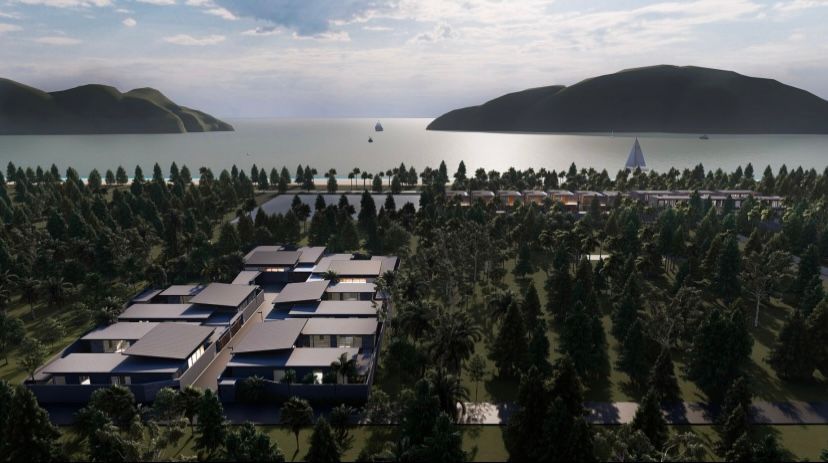 Villa a Phuket, Thailandia, 442.26 m² - foto 3