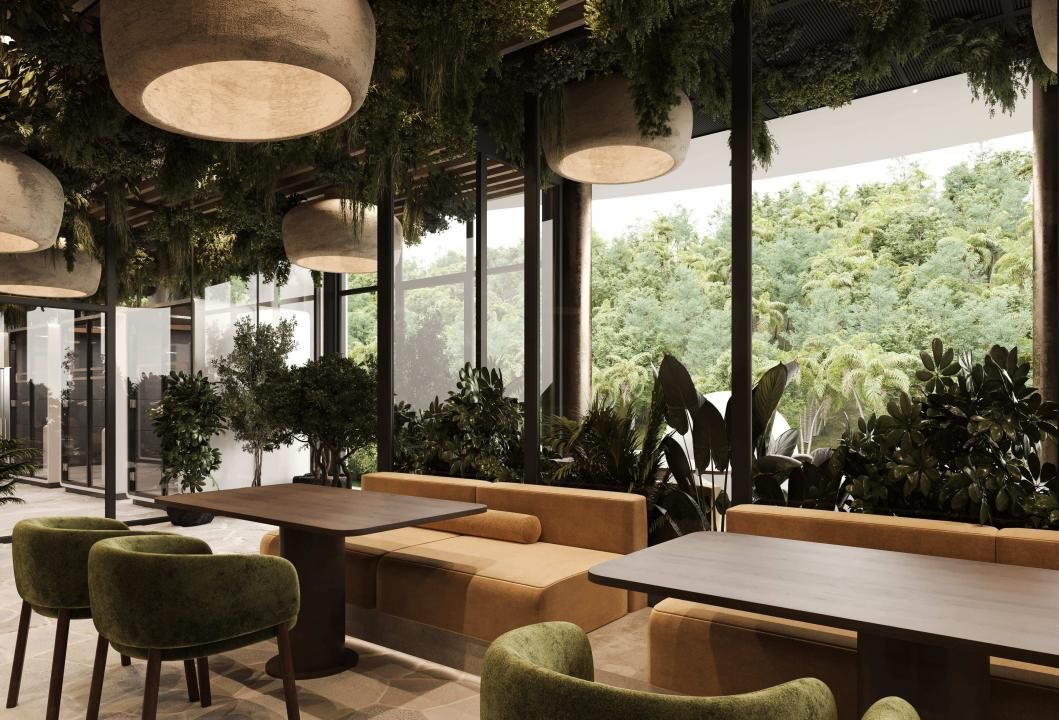 Appartamento a Phuket, Thailandia, 165 m² - foto 10